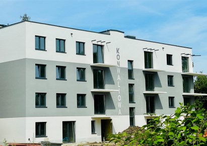 mieszkanie na sprzedaż - Bielsko-Biała, Centrum