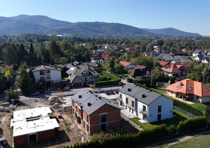 mieszkanie na sprzedaż - Bielsko-Biała, Kamienica