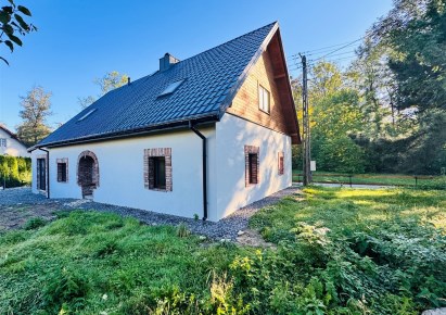 dom na sprzedaż - Jasienica, Międzyrzecze Górne